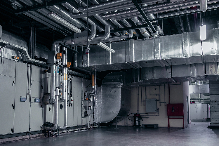 HVAC Services