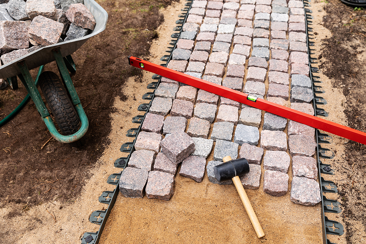 Landscaping Services