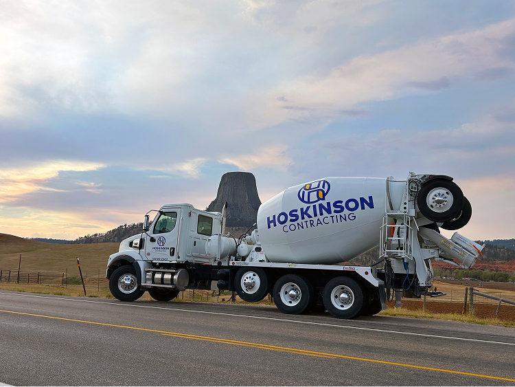 Concrete Services